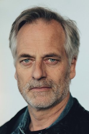 Øystein Røger in Operation Shadowman