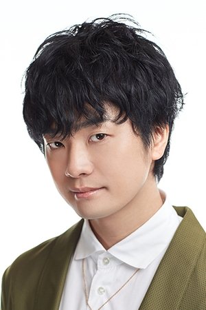 Jun Fukuyama in Macross Frontier: Labyrinth of Time
