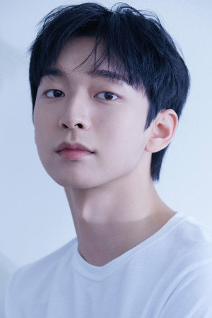 Kim Dong-won in Hojo