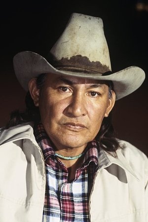 Will Sampson in Alcatraz: The Whole Shocking Story