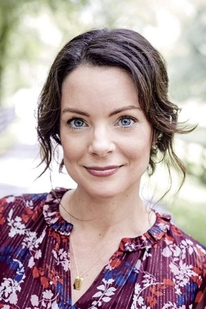 Kimberly Williams-Paisley in The Christmas Train