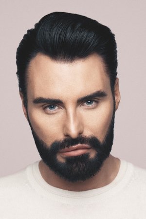 Rylan Clark in Rylan: Homophobia, Football and Me