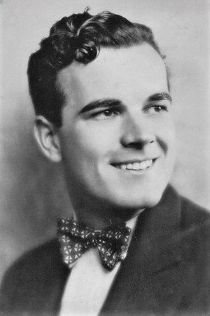 Nick Stuart in Blake of Scotland Yard