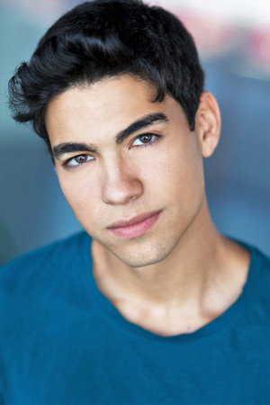 Davi Santos in The Billionaire