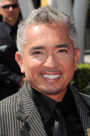 Cesar Millan in Mindfulness: Be Happy Now