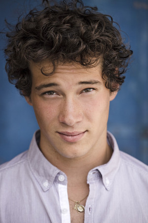 Klaus Steinbacher in Blindspot