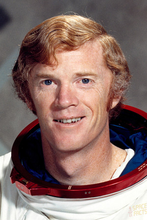Russell Schweickart in For All Mankind