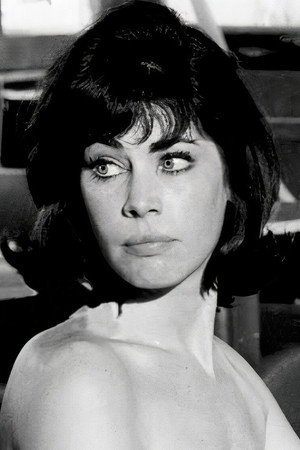 Colette Jackson in Teenage Doll