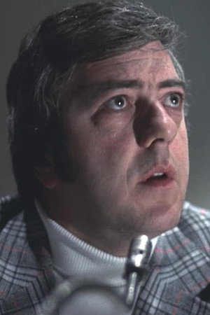 Bill Burrows in Network