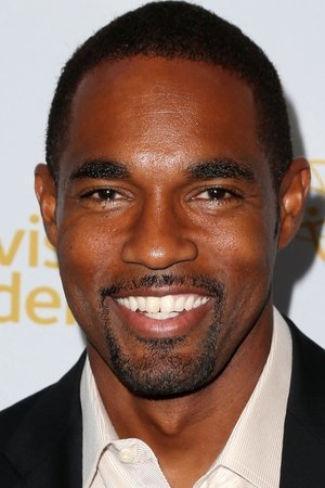 Jason George in Breaking In