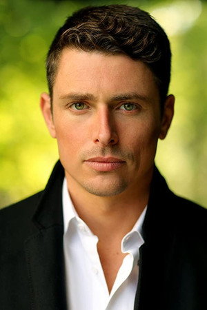 Lachlan Nieboer in Into the White