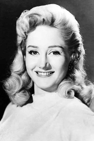 Liz Fraser in The Great Rock 'n' Roll Swindle
