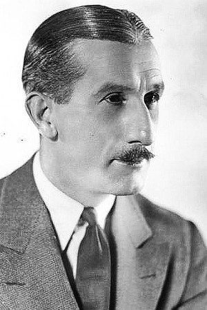 Charles K. Gerrard in Blackbirds