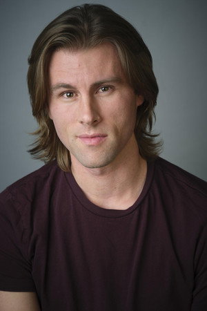 Landon Henneman in Wayward: The Prodigal Son