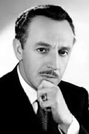 Francisco Jambrina in The Young and the Damned