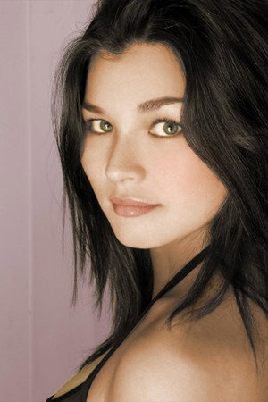 Stephanie Raye in Death of a Dynasty