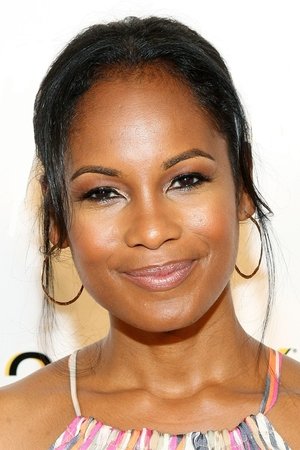 Robinne Lee in Second Chance Christmas