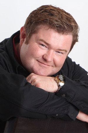Gary Lee Vincent in My Uncle John Is a Zombie!