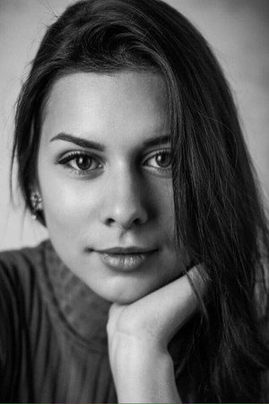 Anzhela Ptashuk in Assassin of the Tsar
