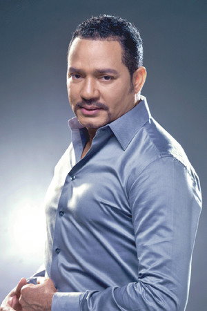 Frank Reyes in Romeo Santos: Utopia Live from MetLife Stadium