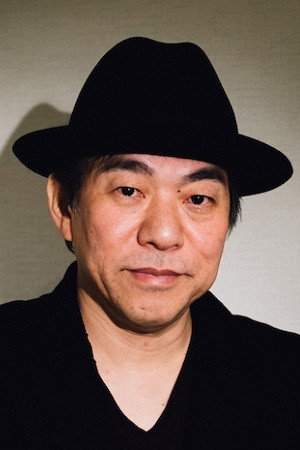 Yoshihide Otomo in Whereabouts of Sound