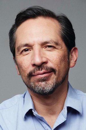 Enrique Arreola in Quite Like Paradise