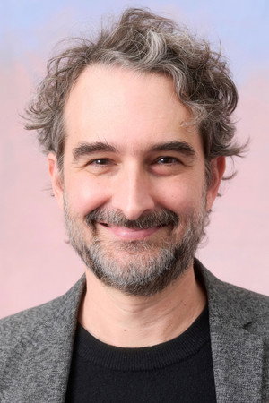 Jay Duplass in Prospect