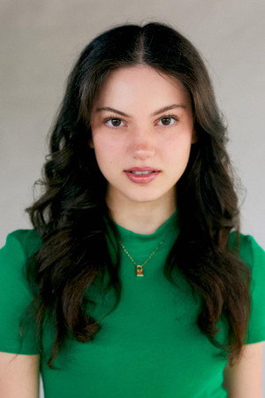 Michelle Torian in The Demon Detective