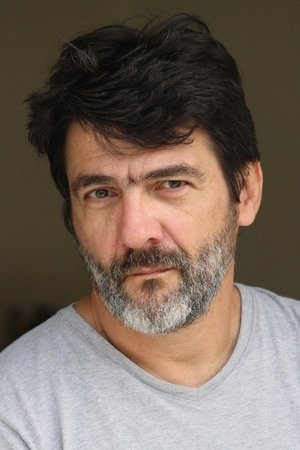 César Troncoso in Oliverio and the Pool