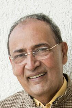 Yusuf Hussain in Dhoom 2