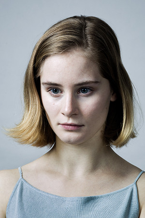 Helena Siegmund-Schultze in Tiger Team: The Mountain of 1000 Dragons