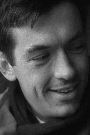 Bill Bradley in When the Garden Was Eden