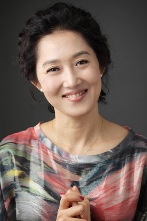 Jung Kyung-soon in An Affair