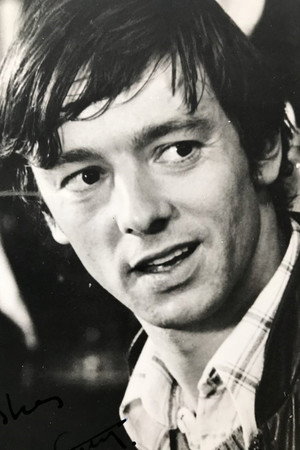 Peter McEnery in The Moon-Spinners