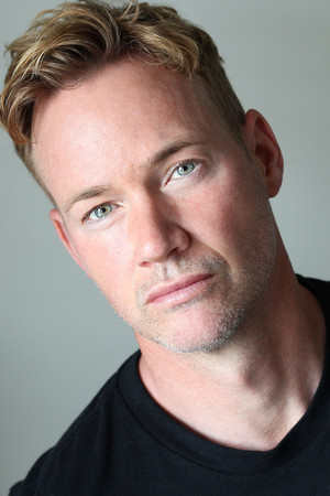 Steve Byers in The Christmas Cure