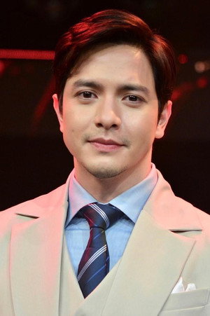 Alden Richards in Imagine You & Me
