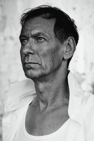 Christian Lorenz in Rammstein - Europe Stadium Tour