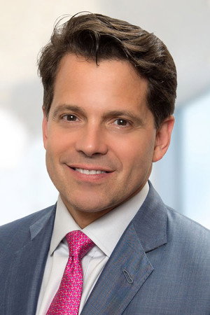 Anthony Scaramucci in In Delusion: Trump and the American Catastrophe