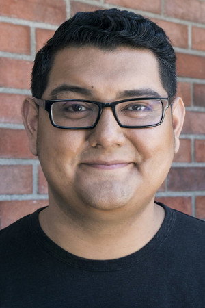 Joe Hernandez in Laundry Daze