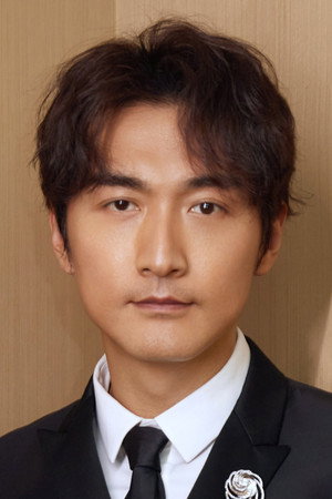 Song Yang in Fireflies in the Sun