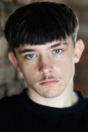 Brandon Brownlee in Alien Predator