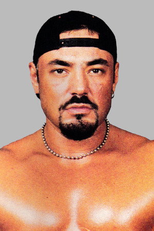 Ron Knight in ECW Hostile City Showdown 1994