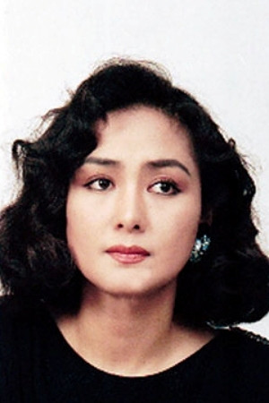 Kim Moon-hee in Flesh Market