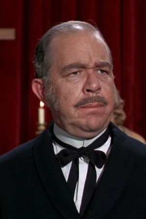 C. Lindsay Workman in Garfield's Babes and Bullets