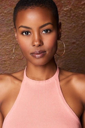 Andrea Bordeaux in Can't Buy My Love