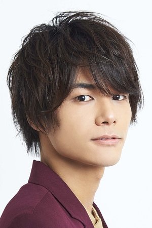 Taku Yashiro in Kakushigoto Theatrical Edition