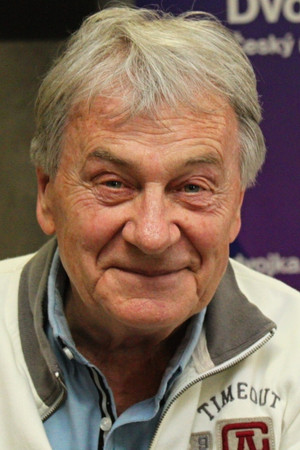 Jaroslav Vízner in Martin Speaking