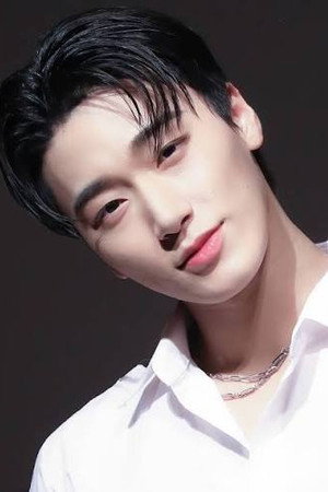 Choi San in ATEEZ WORLD TOUR [TOWARDS THE LIGHT : WILL TO POWER] IN CINEMAS