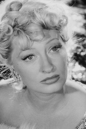 Gudrun Brost in Hour of the Wolf