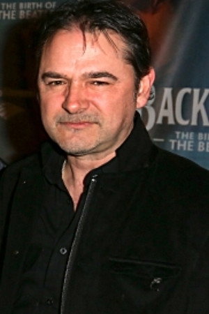 Paul Stacey in The Young Poisoner's Handbook